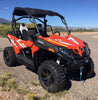 New 800cc - CFMOTO ZFORCE 800 Trail - UTV SSV - $1,000 Off Instant Rebate utvs Wholesale ATV 