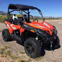 New 800cc - CFMOTO ZFORCE 800 Trail - UTV SSV - $1,000 Off Instant Rebate utvs Wholesale ATV 