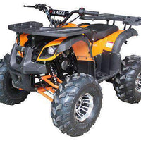 New Vitacci RIDER 10 DLX - 125cc Fully Automatic Youth ATV with Reverse