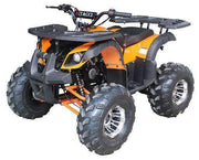 New Vitacci RIDER 10 DLX - 125cc Fully Automatic Youth ATV with Reverse