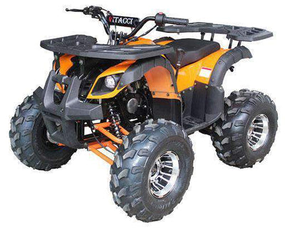 New Vitacci RIDER 10 DLX - 125cc Fully Automatic Youth ATV with Reverse