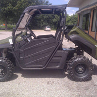 New 650cc - ODES 650 Comrade - UTV utvs Wholesale ATV 
