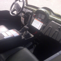 New 650cc - ODES 650 Comrade - UTV utvs Wholesale ATV 