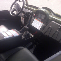 New 650cc - ODES 650 Comrade - UTV utvs Wholesale ATV 