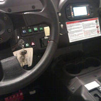 New 800cc - ODES Dominator 800 X4 ST V.1/V.2 - 4 Dr UTV utvs Wholesale ATV 
