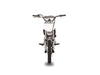 New Icebear Roost (PAD125-1F)- 125cc Fully Automatic Youth/Teen Dirt Bike