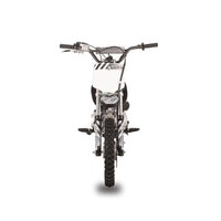 New Icebear Roost (PAD125-1F)- 125cc Fully Automatic Youth/Teen Dirt Bike