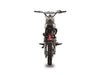 New Icebear Roost (PAD125-1F)- 125cc Fully Automatic Youth/Teen Dirt Bike
