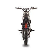 New Icebear Roost (PAD125-1F)- 125cc Fully Automatic Youth/Teen Dirt Bike