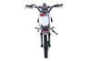 New Icebear DR-X ROOST(PAD125-1) - Manual Clutch 4 Speed Youth/Teen Dirtbike