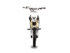 New Icebear SYX MOTO WHIP (PAD125-3) - Adult/Teen Size 125cc Manual Dirt Bike