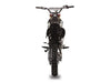 New Icebear SYX MOTO WHIP (PAD125-3) - Adult/Teen Size 125cc Manual Dirt Bike