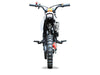 New SYXMOTO HOLESHOT-X (PAD50-2) - Kids Mini 2-Stroke 50cc Dirt Bike