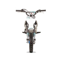 New Icebear TEAROFF (PAD60-1) - 60CC Fully Automatic Youth Dirt Bike