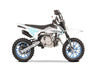 New Icebear TEAROFF (PAD60-1) - 60CC Fully Automatic Youth Dirt Bike