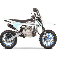 New Icebear TEAROFF (PAD60-1) - 60CC Fully Automatic Youth Dirt Bike