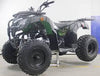 New Vitacci PENTORA UT 250 - Manual Clutch 250cc Adult/Teen Utility ATV