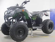 New Vitacci PENTORA UT 250 - Manual Clutch 250cc Adult/Teen Utility ATV