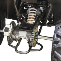 New ODES Piranha EFI 176cc UTILITY Youth Teen ATV