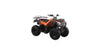 New ODES Piranha EFI 176cc UTILITY Youth Teen ATV