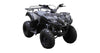 New ODES Piranha EFI 176cc UTILITY Youth Teen ATV