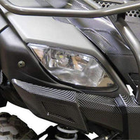 New ODES Piranha EFI 176cc UTILITY Youth Teen ATV