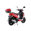 New Tao Tao PMX150 - 150cc Fully Automatic Sport Style Scooter