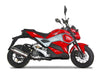 New Icebear MINI MAX 50(PMZ50-M1) - 50cc Fully Automatic Motorcycle Style Scooter
