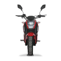 New Icebear MINI MAX 50(PMZ50-M1) - 50cc Fully Automatic Motorcycle Style Scooter