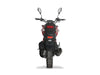 New Icebear MINI MAX 50(PMZ50-M1) - 50cc Fully Automatic Motorcycle Style Scooter