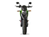 New Icebear EVADER 50 (PMZ50-M5) -  50cc Motorcycle Style Scooter