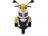 New Icebear MOJO MAGIC 150 (PST150-9 MAGIC) - 150cc Fully Automatic Trike Scooter