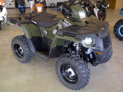 2019 Polaris Sportsman 450 HO Wholesale ATV 