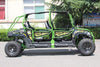 New 350cc - FANGPOWER Predator 400 XL - 4 Seater Youth/Adult UTV - Free Shipping utvs Wholesale ATV 