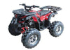 New Vitacci RIDER 10 DLX - 125cc Fully Automatic Youth ATV with Reverse