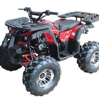 New Vitacci RIDER 10 DLX - 125cc Fully Automatic Youth ATV with Reverse