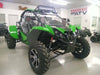 New 1500cc - Rebel West RL1500 4x4 - Dune Buggy
