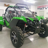 New 1500cc - Rebel West RL1500 4x4 - Dune Buggy