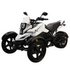 New Massimo Spider 200 - 200cc Trike Scooter