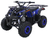 New 125cc - ACE B125-7 - Fully Auto Youth ATV