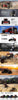 New 1500cc - BMS Sniper T1500 - 2 Seater Dune Buggy - Free Shipping go kart Wholesale ATV 