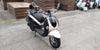 New 150cc - Trailmaster Sorrento 150a - Retro Style Scooter - Free Shipping scooters Wholesale ATV Black 
