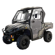 New Bennche T-BOSS 1100D - Kubota Diesel D1105-E3B, 3-Cylinder UTV