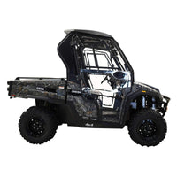 New Bennche T-BOSS 1100D - Kubota Diesel D1105-E3B, 3-Cylinder UTV