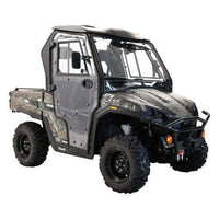 New Bennche T-BOSS 1100D - Kubota Diesel D1105-E3B, 3-Cylinder UTV