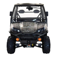 New Bennche T-BOSS 1100D - Kubota Diesel D1105-E3B, 3-Cylinder UTV