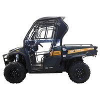 New Bennche T-BOSS 1100D - Kubota Diesel D1105-E3B, 3-Cylinder UTV