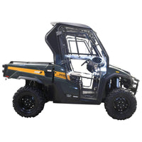 New Bennche T-BOSS 1100D - Kubota Diesel D1105-E3B, 3-Cylinder UTV