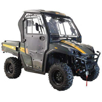 New Bennche T-BOSS 1100D - Kubota Diesel D1105-E3B, 3-Cylinder UTV