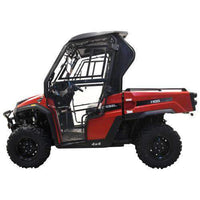 New Bennche T-BOSS 1100D - Kubota Diesel D1105-E3B, 3-Cylinder UTV